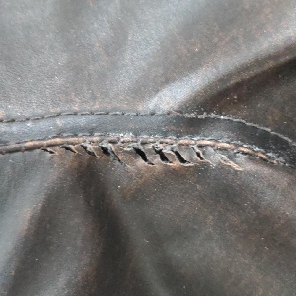 Unique Snap Button Jacket - image 6